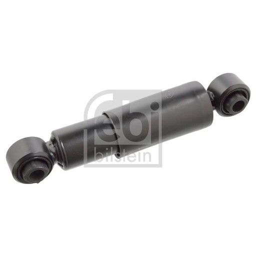 Febi Cab Suspension Shock Absorber Rear 106270