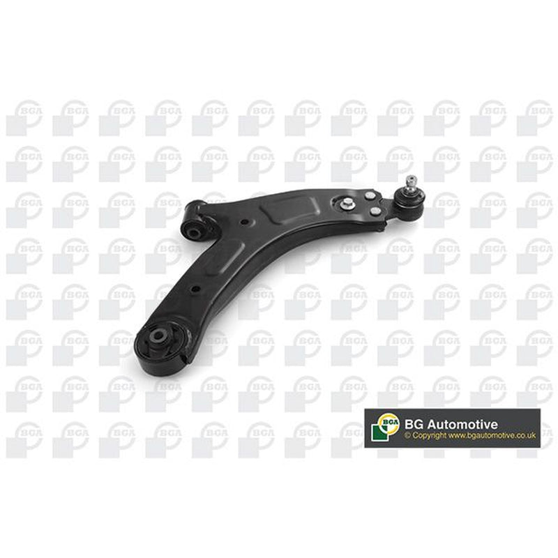 BGA Control/Trailing Arm Front Right fits Hyundai H-1 / Starex Bus 2002-2007 2.5