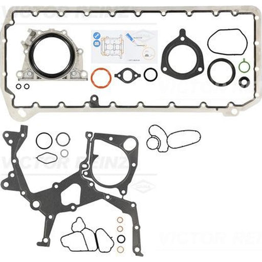 Victor Reinz Crankcase Gasket Kit ID 08-37406-01