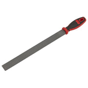 Sealey Premier Premier Rasp File Set 6pc AKR06 Sealey Premier - Dynamic Drive