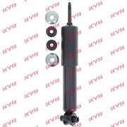 KYB Shock Absorber Damper Strut Front fits Fiat 124 1966-1976