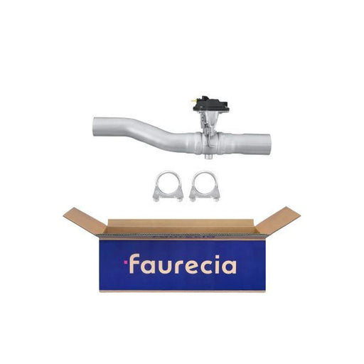 Hella Exhaust Pipe OD 8LA 366 001-191
