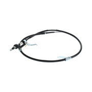 Bosch Handbrake Cable Left Rear fits Kia Rio III 2011-2017 1.1 1.2 1.25 1.4