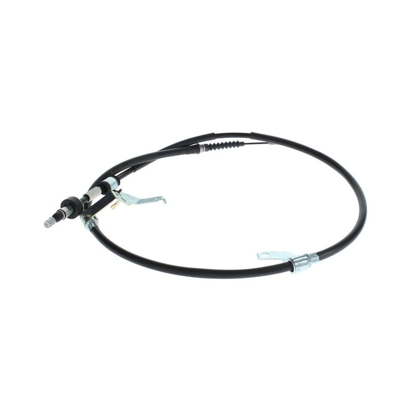 Bosch Handbrake Cable Left Rear fits Kia Rio III 2011-2017 1.1 1.2 1.25 1.4