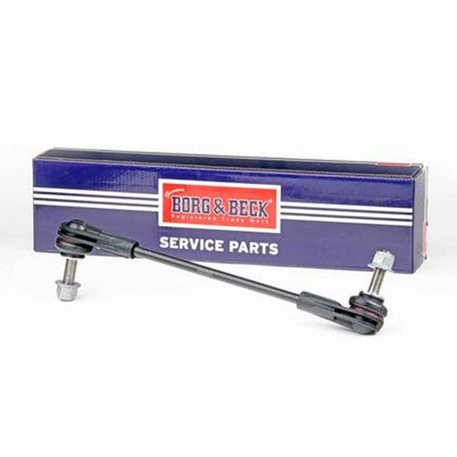 Borg & Beck Stabiliser Bar Link Coupling Rod BDL7496