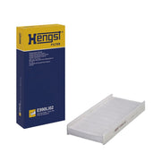 Hengst Cabin Air Filter (Pollen Filter) fits Citroën C5 II 2004-2008
