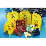 Laser Roadside Safety/Recovery Kit 8156 Laser - Dynamic Drive