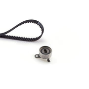 Gates Timing Belt Kit with Rollers fits Toyota Avensis 1997-2000 1.8