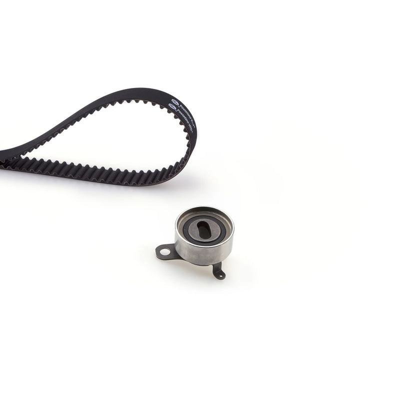 Gates Timing Belt Kit with Rollers fits Toyota Avensis 1997-2000 1.8