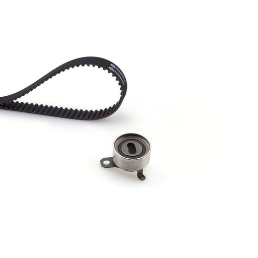 Gates Timing Belt Kit with Rollers fits Toyota Avensis 1997-2000 1.8