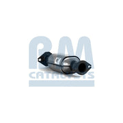 BM Catalysts Homologated Petrol Cat fits Ford Usa Probe 1993-1998 2.0