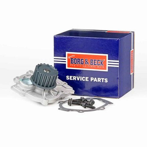 Borg & Beck Engine Cooling Water Pump BWP2025
