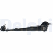 Delphi Control/Trailing Arm Lower fits Ford Focus I 1998-2005 1.4 1.6 1.8 2.0
