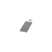 Bosch Rubber Seal Ring