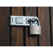 Abus Mechanical 64TI/25mm TITALIUM™ Padlock ABUS Mechanical - Dynamic Drive