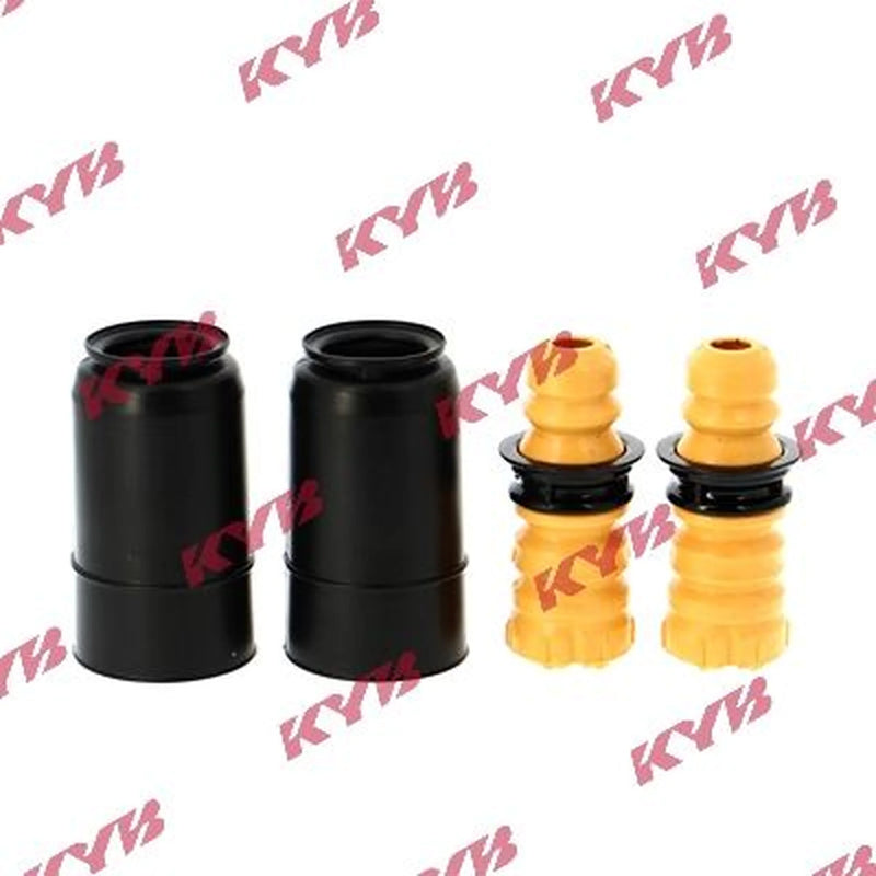 KYB 2 x Rear Dust Cover Kit fits BMW 3 2011-2019