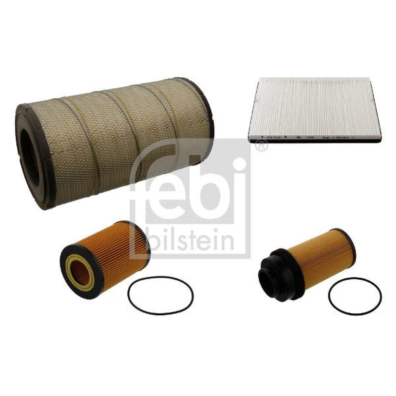 Febi Maintenance Service Parts Set 39486