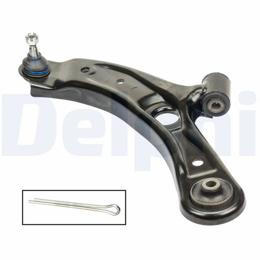 Delphi Control/Trailing Arm Lower TC3932