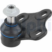 Delphi Ball Joint Front Left fits Audi Tt 2006-2018 1.8 2.0 2.5 3.2