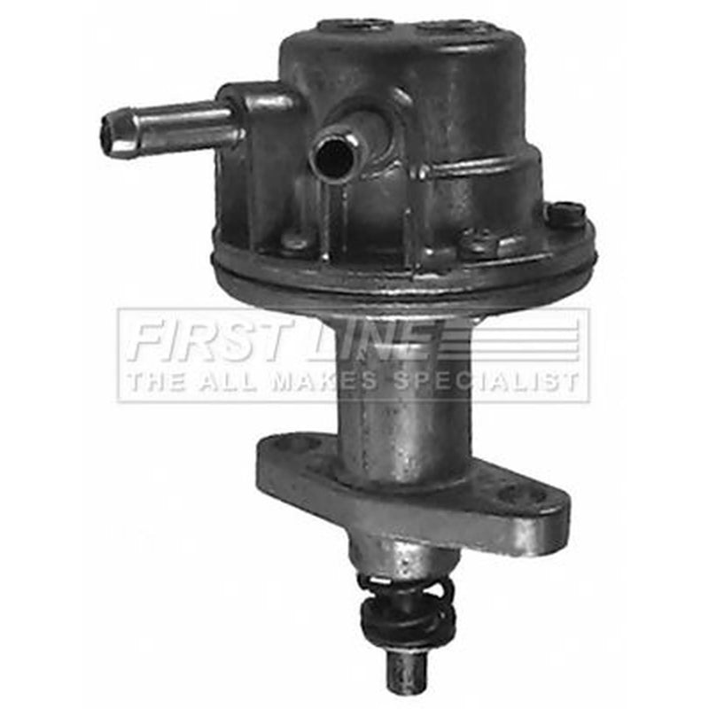 First Line Fuel Pump Assembly fits Citroën Bx 1985-1993