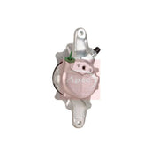Apec Brake Caliper Assembly Front Left LCA614N