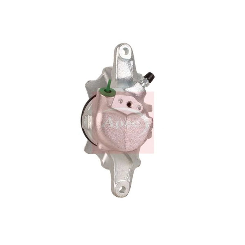 Apec Brake Caliper Assembly Front Left LCA614N