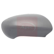 Apec Wing Mirror Cover Right primed fits Nissan Qashqai I 2006-2013 1.5 1.6 2.0