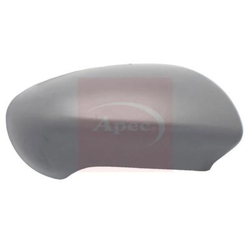 Apec Wing Mirror Cover Right primed AMH2042