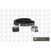 BGA Timing Belt Kit with Rollers TB1420K