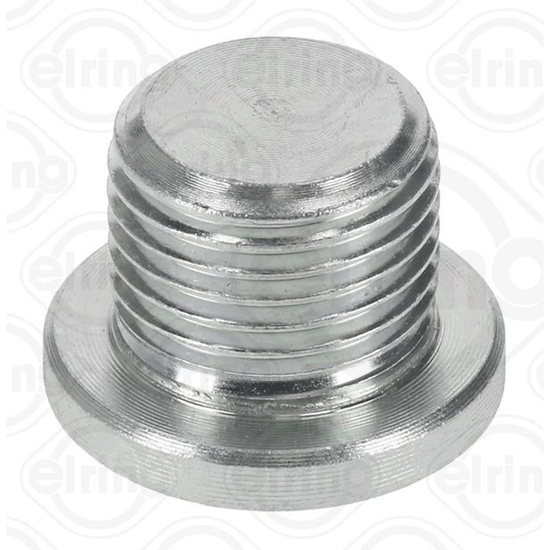 Elring Oil Sump Screw Plug fits Aro 10 1997-2006 1.9
