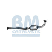 BM Catalysts Homologated Petrol Cat fits Opel Omega B 1994-2001 2.5 3.0