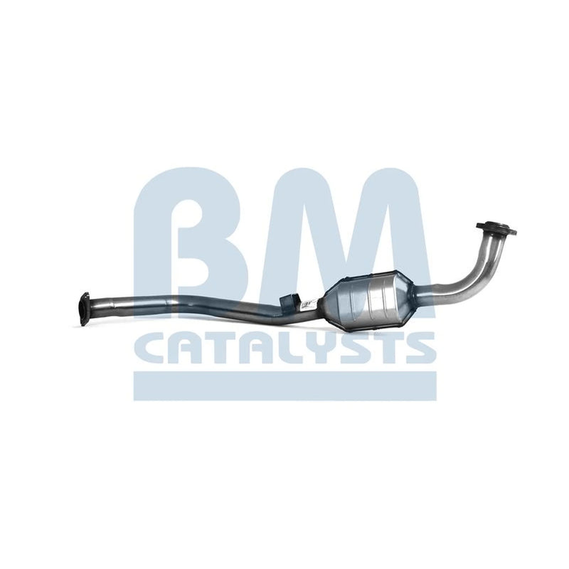 BM Catalysts Homologated Petrol Cat fits Opel Omega B 1994-2001 2.5 3.0