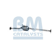 BM Catalysts Homologated Petrol Cat fits Suzuki Swift 1989-2001 1.0