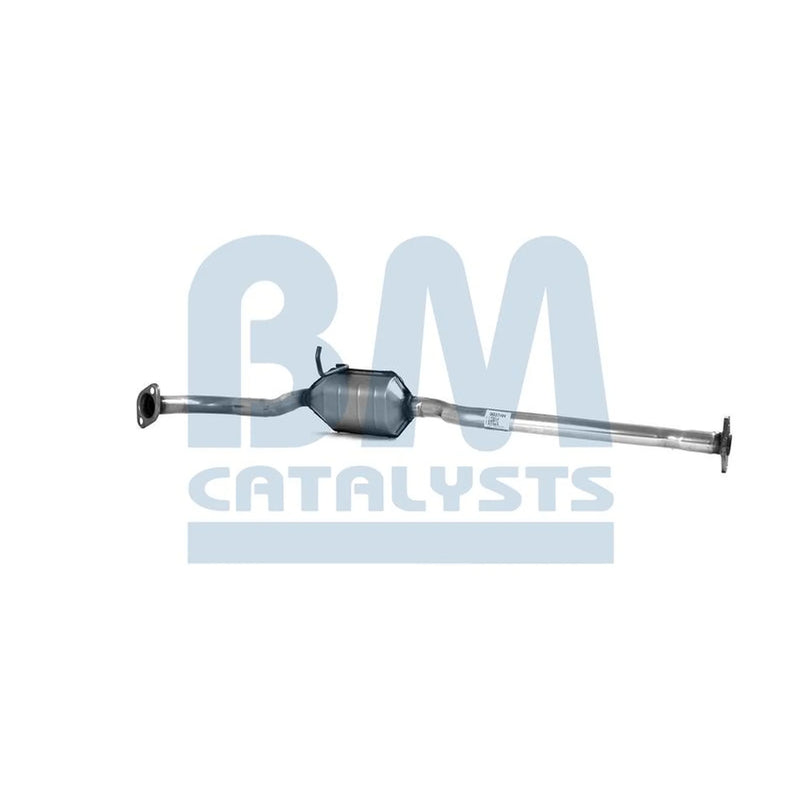 BM Catalysts Homologated Petrol Cat fits Suzuki Swift 1989-2001 1.0