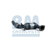 BM Catalysts Homologated Diesel Cat fits BMW 3 1999-2007