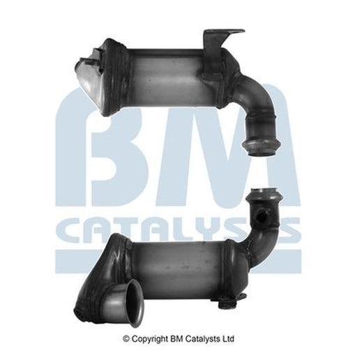 BM Catalysts Homologated Petrol Cat BM92748H
