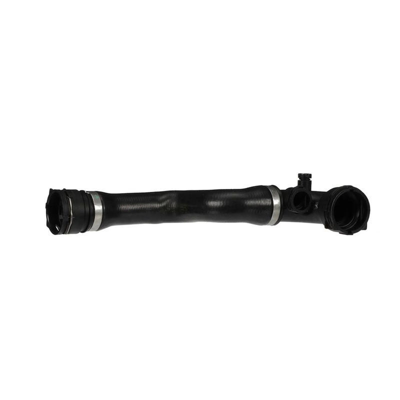 Gates Radiator Coolant Hose 260mm ID fits BMW Z4 Roadster 2002-2005 2.2 2.5 3.0