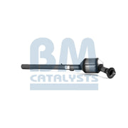 BM Catalysts Homologated Diesel Cat fits Mercedes-Benz Viano 2003 on