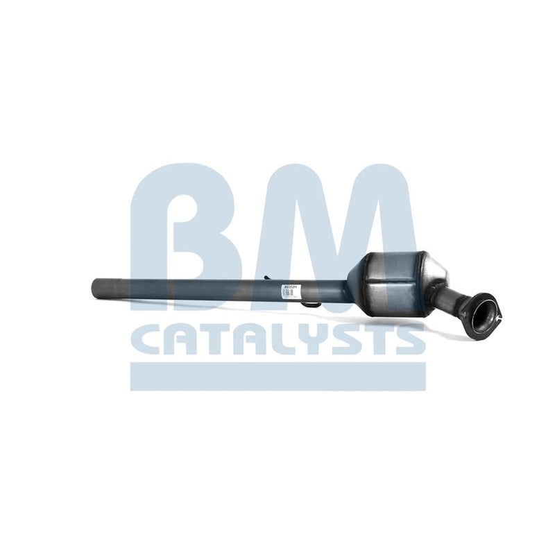 BM Catalysts Homologated Diesel Cat fits Mercedes-Benz Viano 2003 on