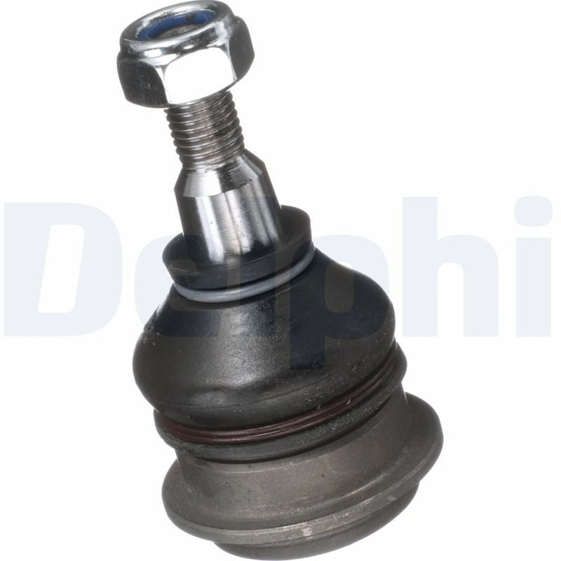 Delphi Ball Joint Front fits Hyundai Coupe II 2001-2009 1.6 2.0 2.7