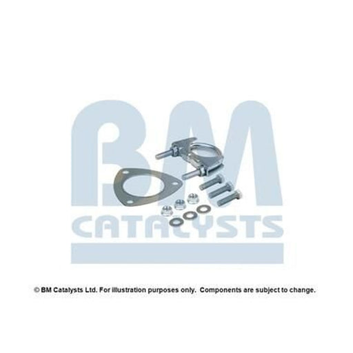 BM Catalysts Exhaust Pipe Mounting Kit FK70640B
