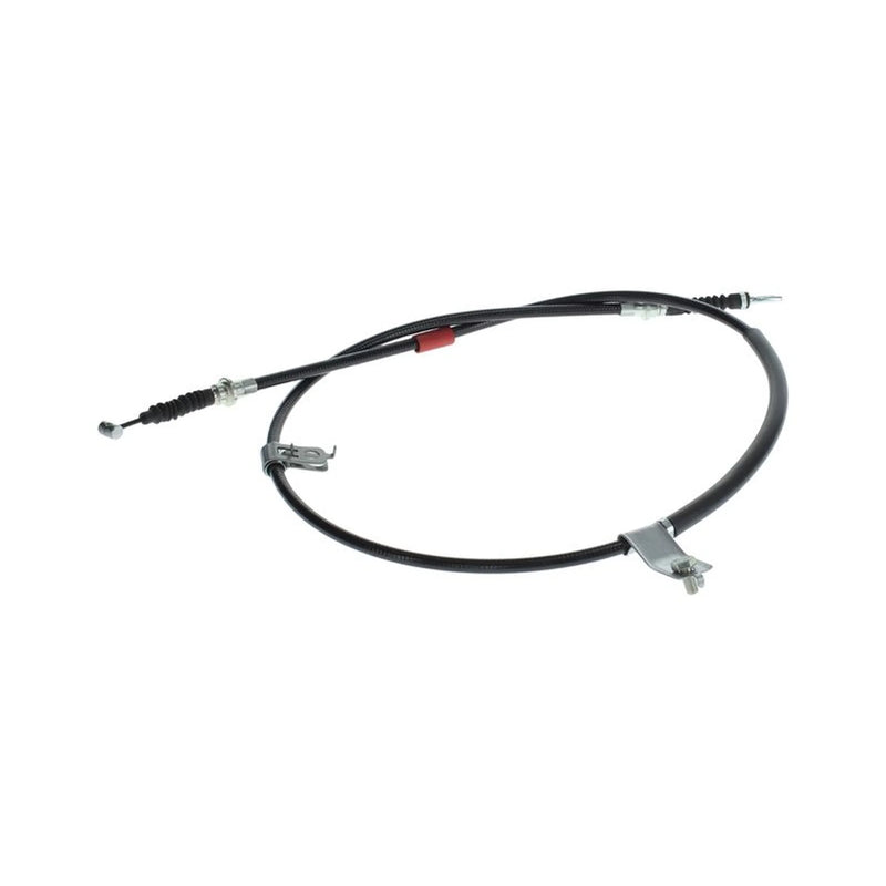 Bosch Handbrake Cable Rear fits Mazda MX-5 2005-2016 1.8 2.0