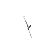 Bosch Handbrake Cable Front fits Opel Vectra B 1995-2003 1.6 1.8 2.0 2.2 2.5 2.6
