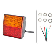 Hella Tail Light / Lamp LED Right