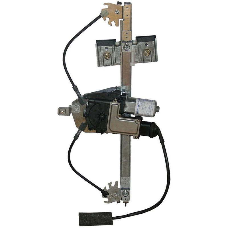 Valeo Electric Window Regulator Lifter Right Rear 850455