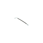 Bosch Brake Hydraulic Hose Line Rear Right fits Toyota Rav 4 1994-2005 1.8 2.0