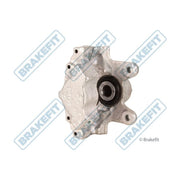 Apec Brake Caliper Assembly Rear Left BCA1313