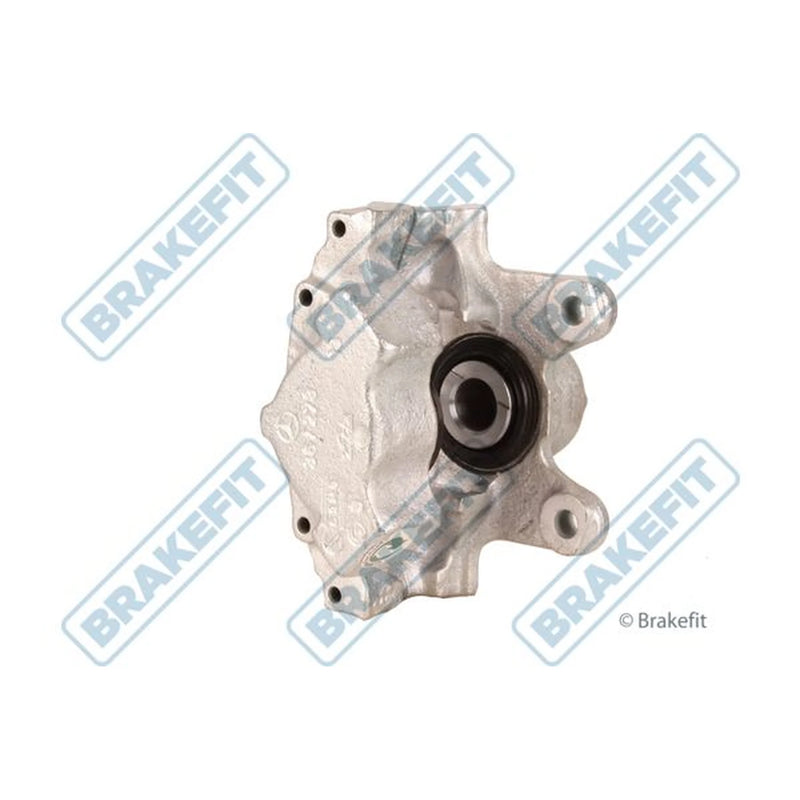 Apec Brake Caliper Assembly Rear Left BCA1313