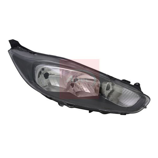 Apec Headlight Headlamp H7 Left fits Ford Fiesta VI 2008-2017