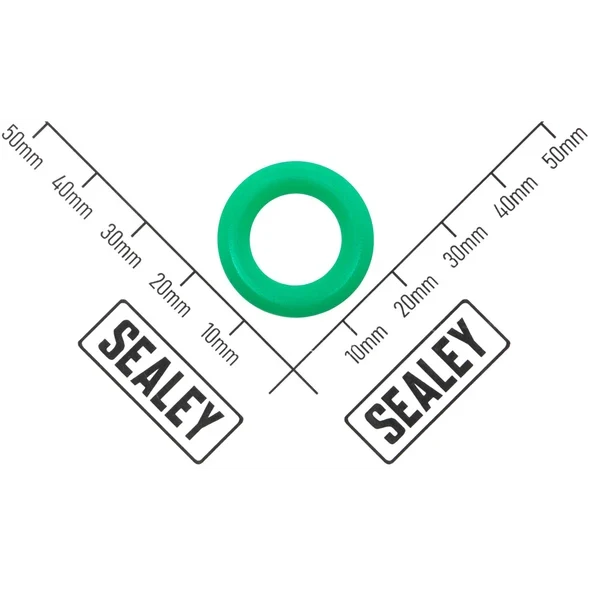 Sealey Teflon Seal